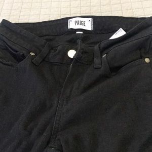 Paige jeans